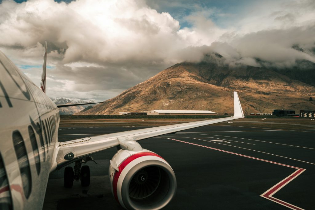 Queenstown NZ