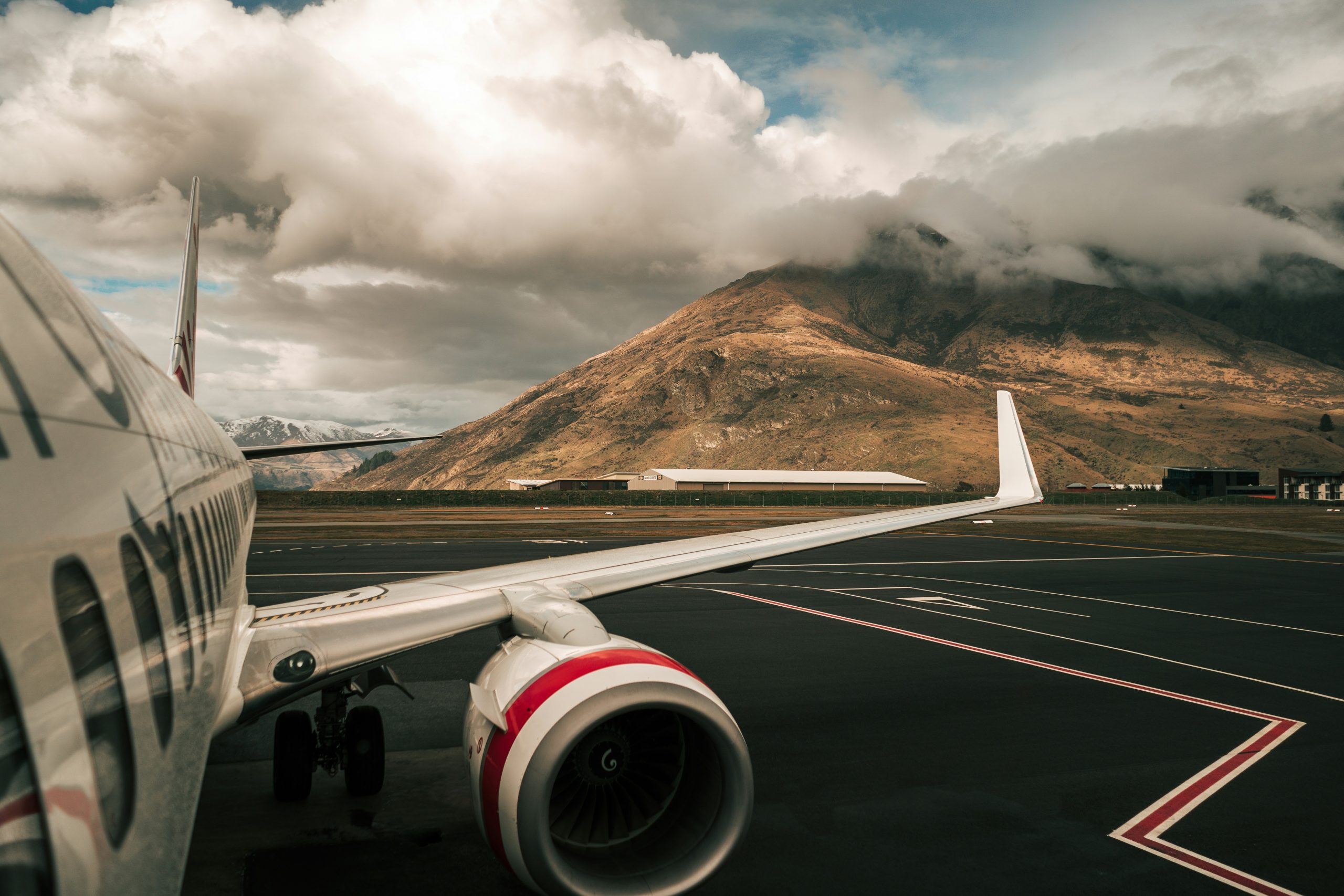 Queenstown NZ