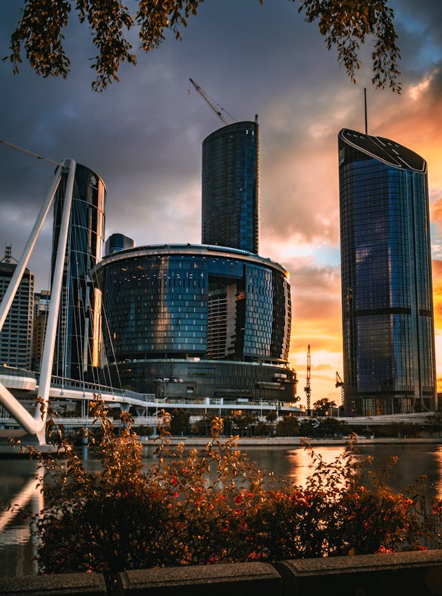 Brisbane